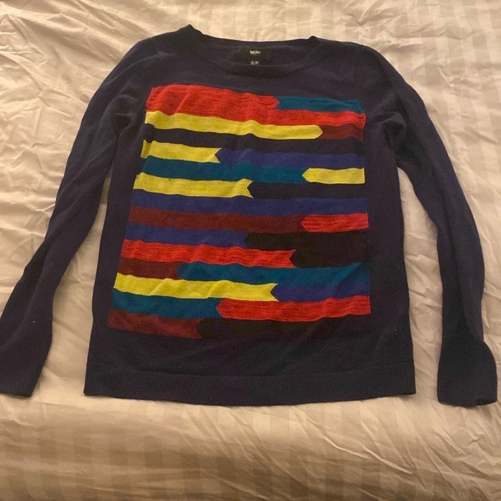 Cute Sweater